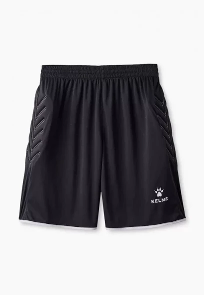 Вратарская форма KELME Goalkeeper L/S Suit (Grey/Black)