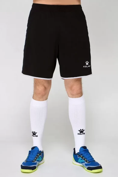 Вратарская форма KELME Goalkeeper L/S Suit (Grey/Black)