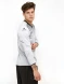 Вратарская форма KELME Goalkeeper L/S Suit (Grey/Black)