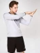Вратарская форма KELME Goalkeeper L/S Suit (Grey/Black)