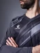 Вратарская форма KELME Long Sleeve Goalkeeper Suit Black