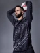 Вратарская форма KELME Long Sleeve Goalkeeper Suit Black