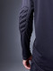 Вратарская форма KELME Long Sleeve Goalkeeper Suit Black
