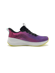 Кроссовки KELME Men's/Women's Sneakers Light Purple