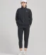 Ветровка KELME Woven Jacket Black
