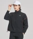 Ветровка KELME Woven Jacket Black