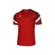 Футболка KELME Short Sleeve Training Suit Red
