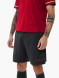 Футбольная форма KELME Football Suit (Red/Dark Grey)
