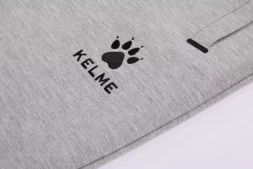 Брюки KELME Training Pant Grey