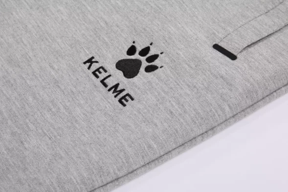 Брюки KELME Training Pant Grey