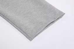Брюки KELME Training Pant Grey