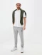 Брюки KELME Training Pant Grey