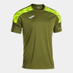 Игровая футболка JOMA CHAMPIONSHIP VIII 104263 474