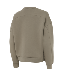 Свитшот Jogel 360 Soft Sweatshirt W, оливковый