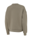 Свитшот Jogel 360 Soft Sweatshirt W, оливковый