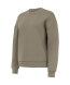 Свитшот Jogel 360 Soft Sweatshirt W, оливковый