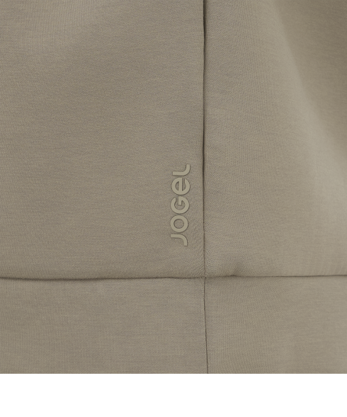 Свитшот Jogel 360 Soft Sweatshirt W, оливковый