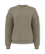Свитшот Jogel 360 Soft Sweatshirt W, оливковый
