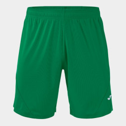 Игровые шорты JOMA TOKIO ЗЕЛЕНЫЙ