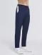Брюки KELME Woven Straight-Leg Trousers Dark Blue