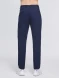 Брюки KELME Woven Straight-Leg Trousers Dark Blue