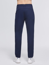 Брюки KELME Woven Straight-Leg Trousers Dark Blue