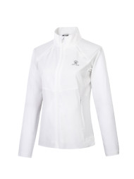 Ветровка KELME Thin Woven Jacket White