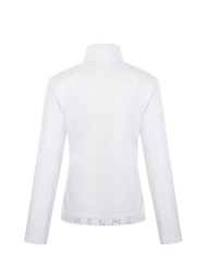 Ветровка KELME Thin Woven Jacket White