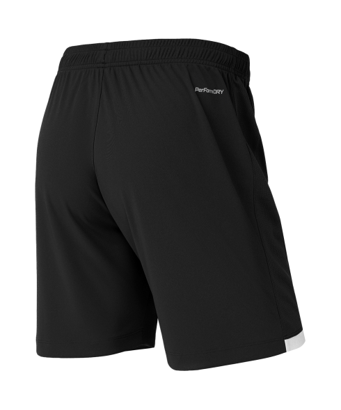 Шорты игровые JOGEL DIVISION PerFormDRY Union Shorts, черный