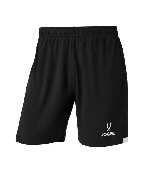 Шорты игровые JOGEL DIVISION PerFormDRY Union Shorts, черный