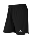 Шорты игровые JOGEL DIVISION PerFormDRY Union Shorts, черный