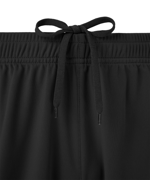Шорты игровые JOGEL DIVISION PerFormDRY Union Shorts, черный