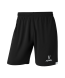 Шорты игровые JOGEL DIVISION PerFormDRY Union Shorts, черный