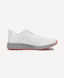 Кроссовки беговые JOGEL Hyperlight 2.0 White/grey/red, детский