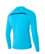 Футболка судейская с длинным рукавом JOGEL DIVISION PerFormDRY Referee LS Tee, голубой