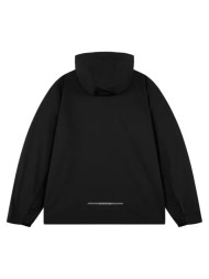 Ветровка KELME Woven Jacket (hooded) Black