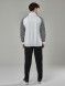Спортивный костюм FN Dynamic (White/Black)