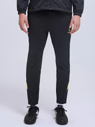 Брюки KELME Knitted Leg Trousers Black