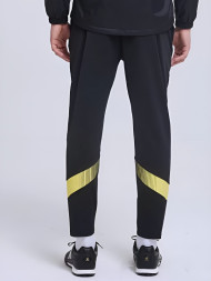 Брюки KELME Knitted Leg Trousers Black