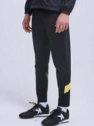 Брюки KELME Knitted Leg Trousers Black