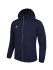 Детская ветровка KELME Thin Trench Coat Dark Blue