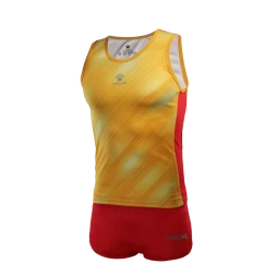 Легкоатлетическая форма KELME Track Suit - XS