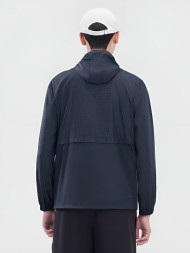 Ветровка KELME Sun Protection Clothing Dark Blue
