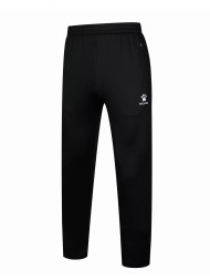 Детские брюки KELME Children's Knitted Straight Trousers Black