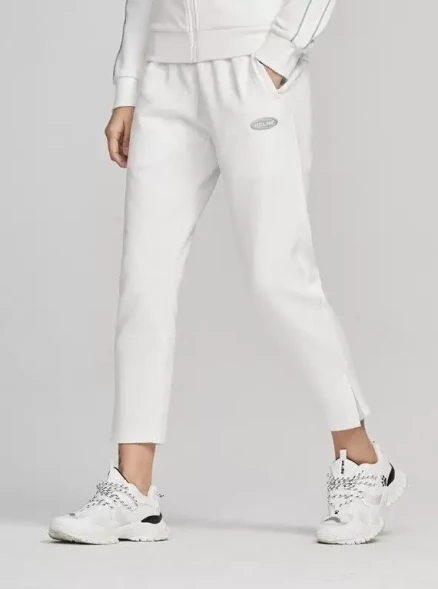 Брюки KELME Knitted Trousers White