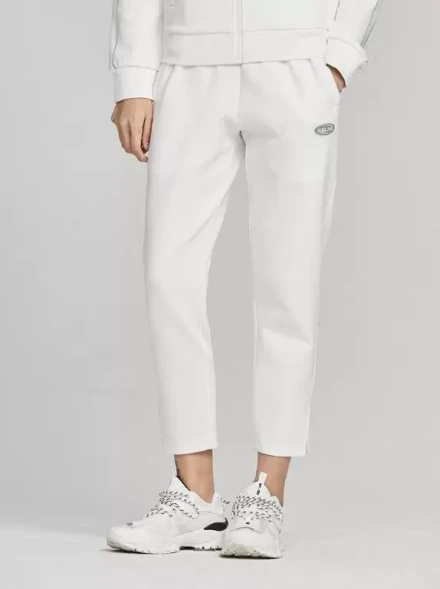 Брюки KELME Knitted Trousers White