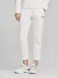 Брюки KELME Knitted Trousers White