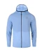 Ветровка KELME Thin Trench Coat Light Blue