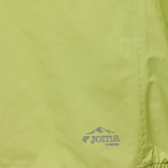 ДОЖДЕВИК R-TRAIL NATURE ЛАЙМ