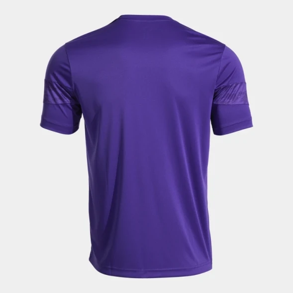 Игровая футболка JOMA CHAMPIONSHIP VIII VIOLETA